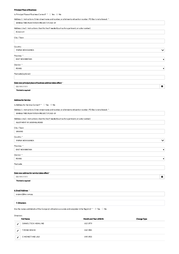 Page 3 screenshot