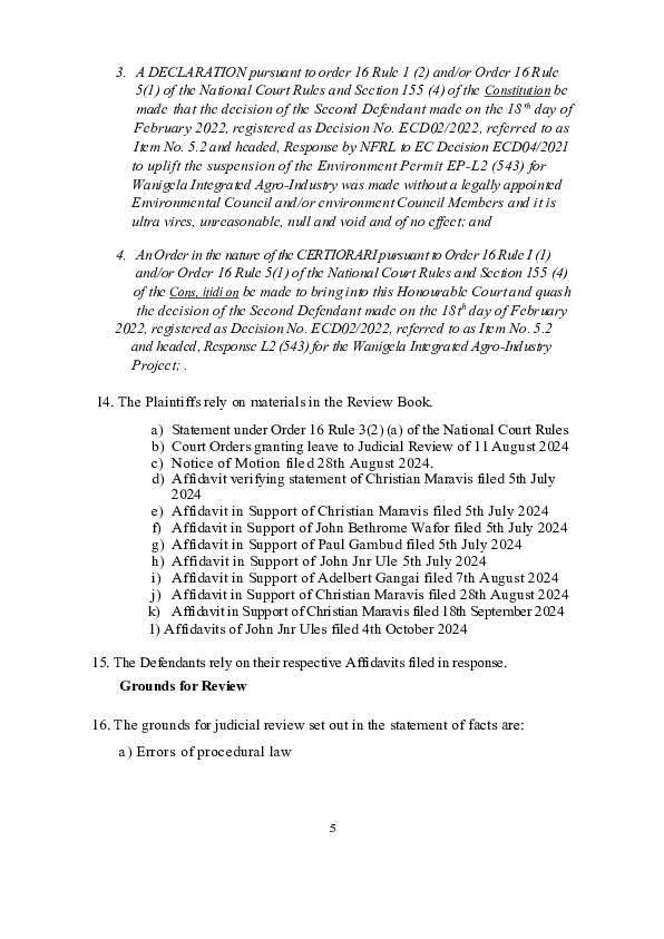 Page 5 screenshot