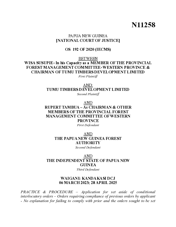 Page 1 screenshot
