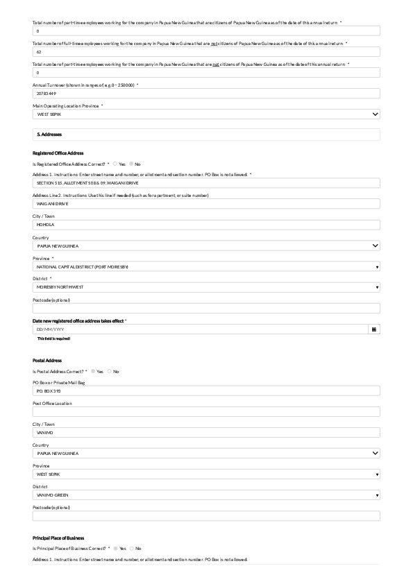 Page 2 screenshot