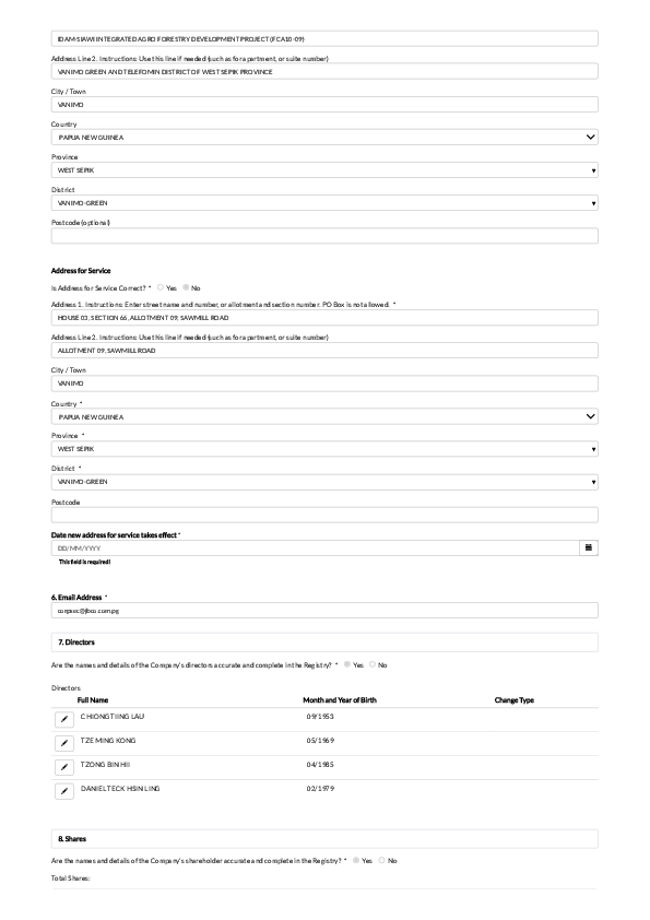 Page 3 screenshot