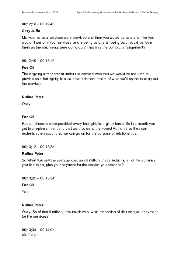 Page 43 screenshot