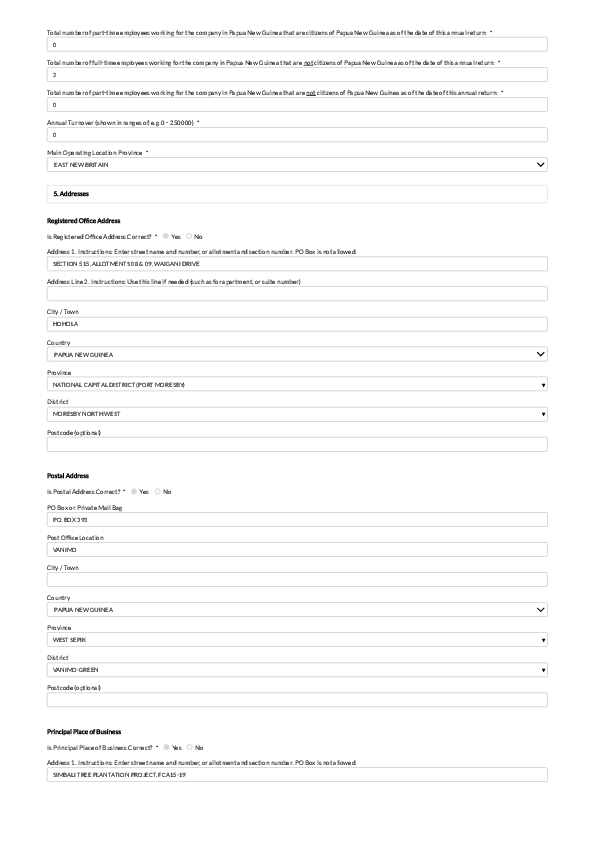 Page 2 screenshot