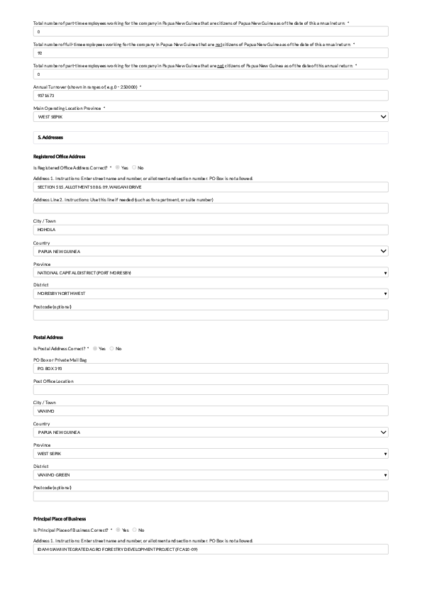 Page 2 screenshot